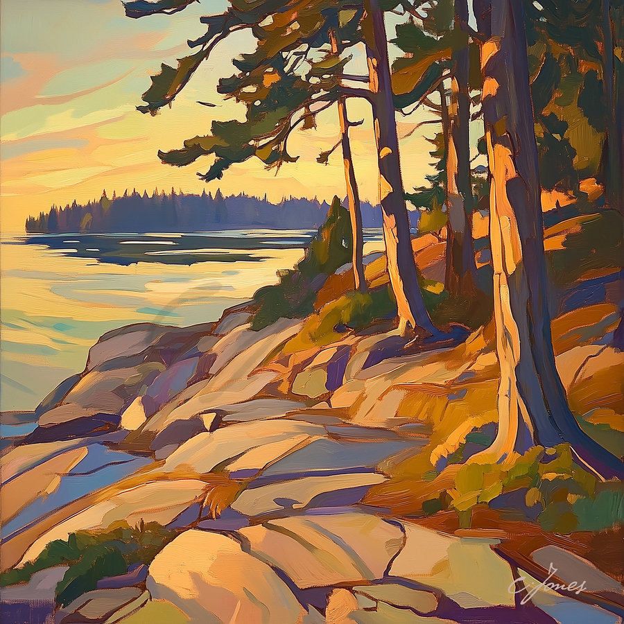 900_Christopher-Jones_478833_Sunny_Shoreline winters-tranquil-shore/