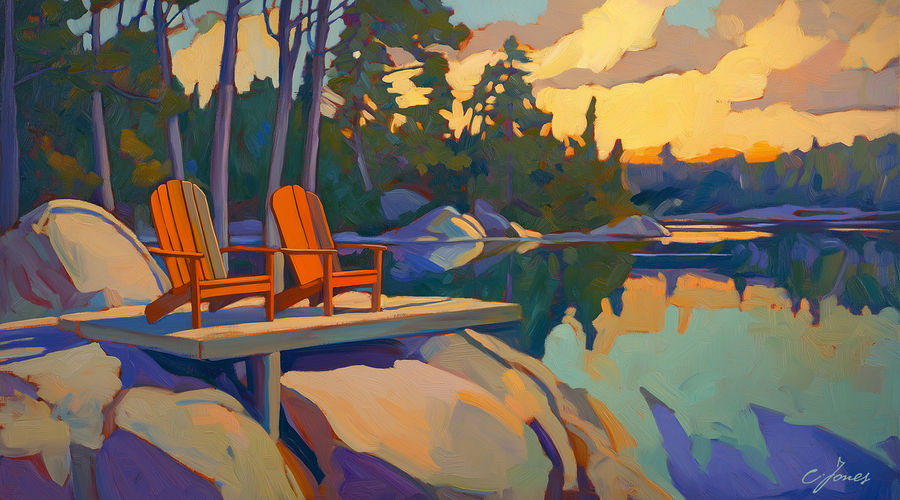 winters-tranquil-shore/