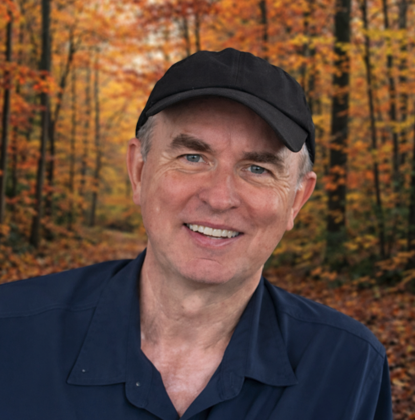 Christopher Jones Fine Art Portraits of Ontario 